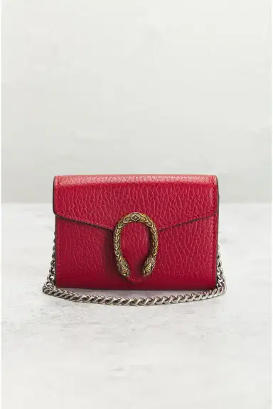 Gucci Dionysus Wallet On Chain | Thumbnail 4