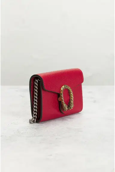 Gucci Dionysus Wallet On Chain | Thumbnail 6