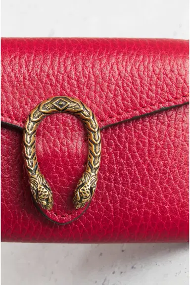 Gucci Dionysus Wallet On Chain | Thumbnail 8