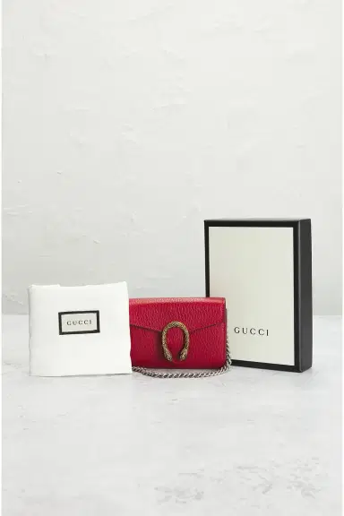 Gucci Dionysus Wallet On Chain | Thumbnail 10