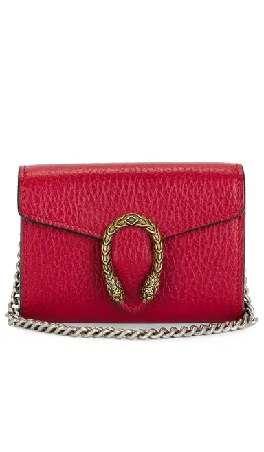 Gucci Dionysus Wallet On Chain | Thumbnail 1