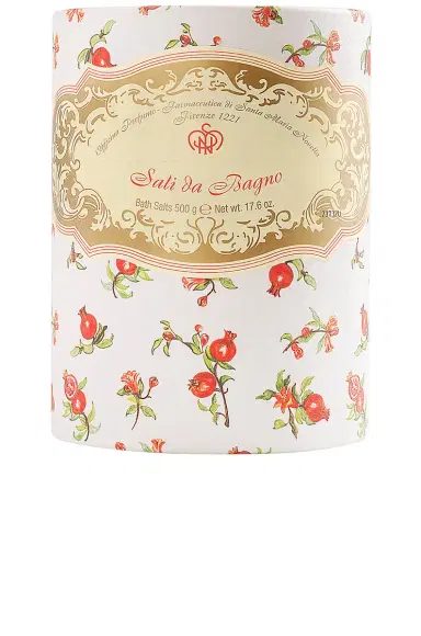 Santa Maria Novella Melograno Bath Salts | Thumbnail 1 Santa Maria Novella Melograno Bath Salts | Thumbnail 1