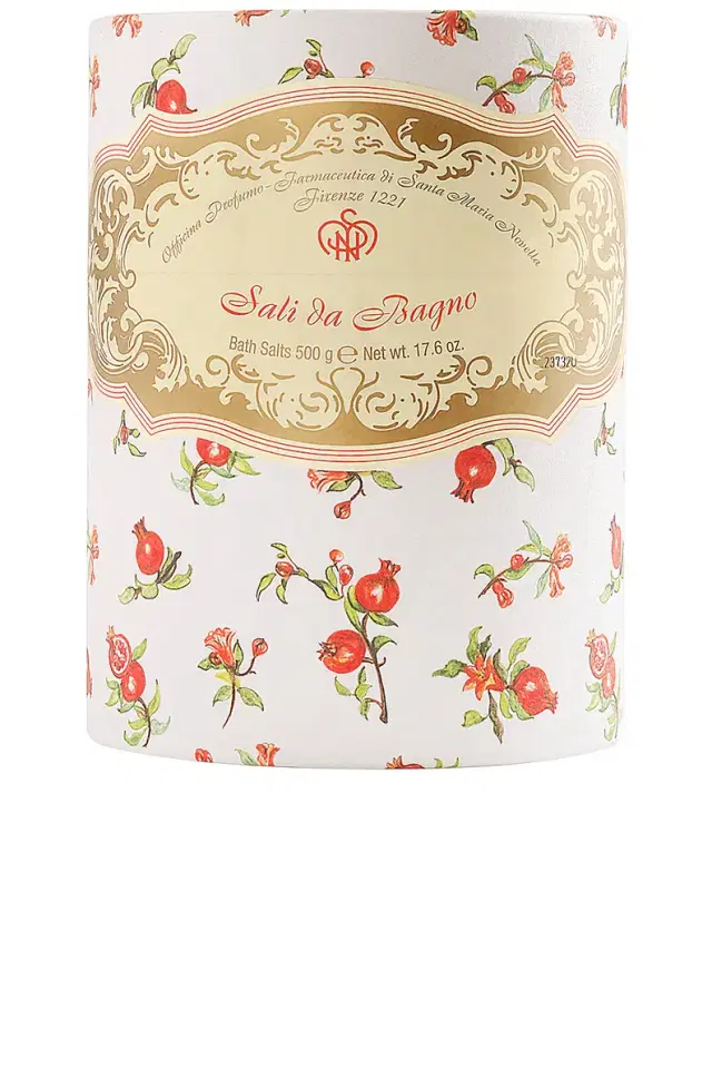 Santa Maria Novella Melograno Bath Salts