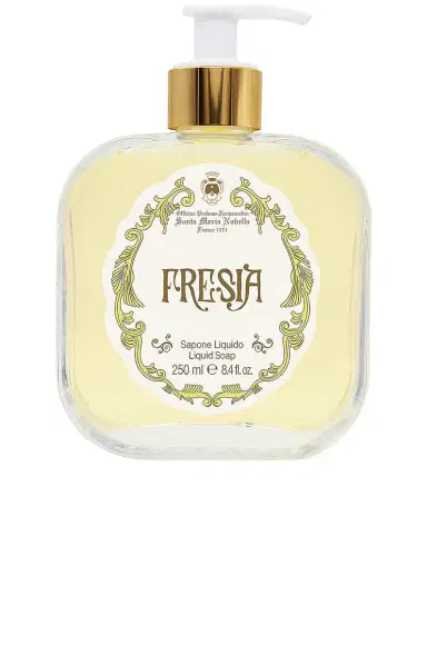 Santa Maria Novella Fresia Liquid Soap | Thumbnail 1