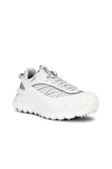 Moncler Ibex Low Top Sneaker | Thumbnail 2 Moncler Ibex Low Top Sneaker | Thumbnail 2