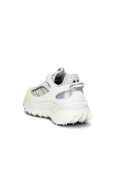 Moncler Ibex Low Top Sneaker | Thumbnail 3 Moncler Ibex Low Top Sneaker | Thumbnail 3