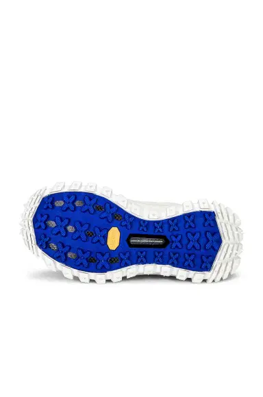 Moncler Ibex Low Top Sneaker | Thumbnail 6 Moncler Ibex Low Top Sneaker | Thumbnail 6