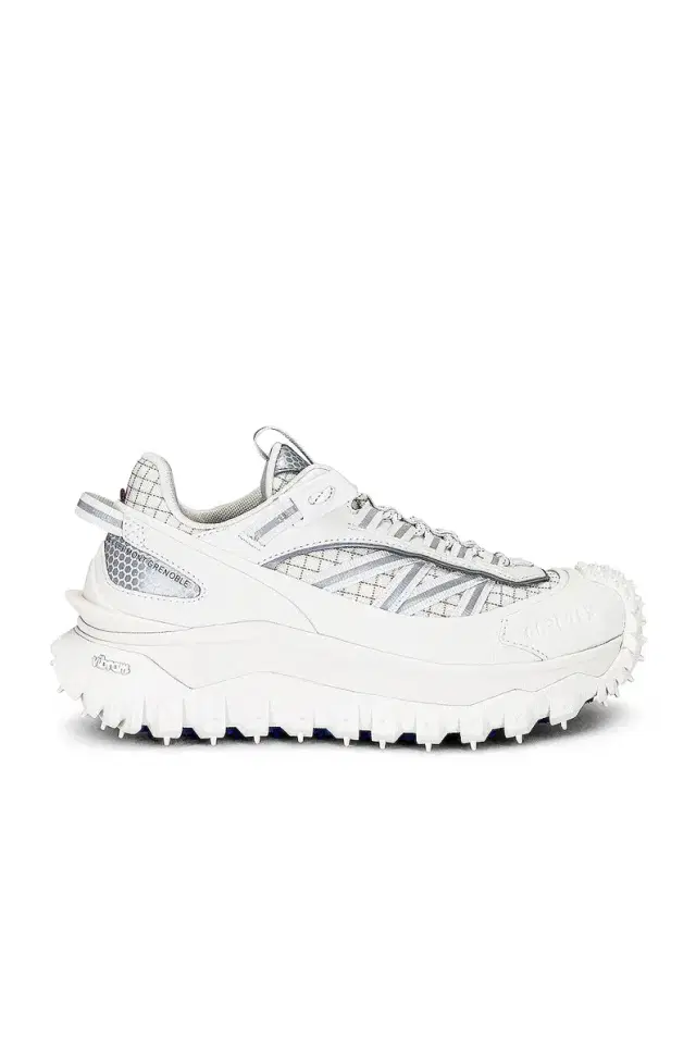 Moncler Ibex Low Top Sneaker