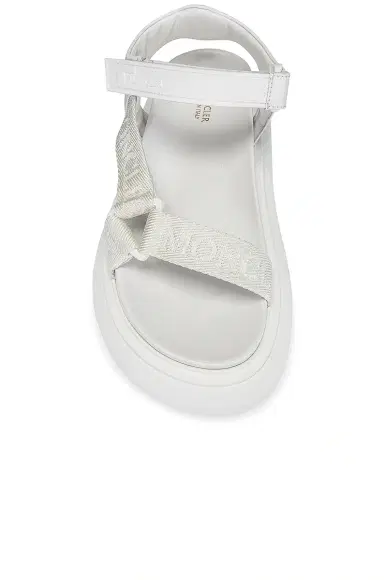 Moncler Catura Sandal | Thumbnail 4 Moncler Catura Sandal | Thumbnail 4