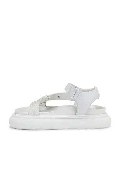Moncler Catura Sandal | Thumbnail 5 Moncler Catura Sandal | Thumbnail 5