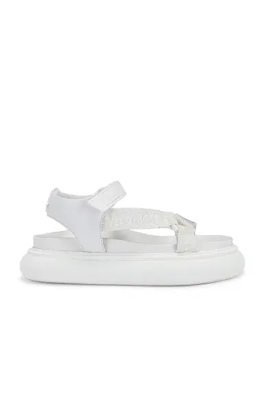 Moncler Catura Sandal | Thumbnail 1 Moncler Catura Sandal | Thumbnail 1