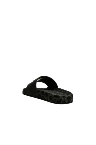 Moncler Jeanne Slide Sandal | Thumbnail 3 Moncler Jeanne Slide Sandal | Thumbnail 3