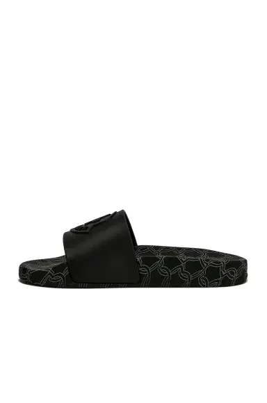 Moncler Jeanne Slide Sandal | Thumbnail 5 Moncler Jeanne Slide Sandal | Thumbnail 5