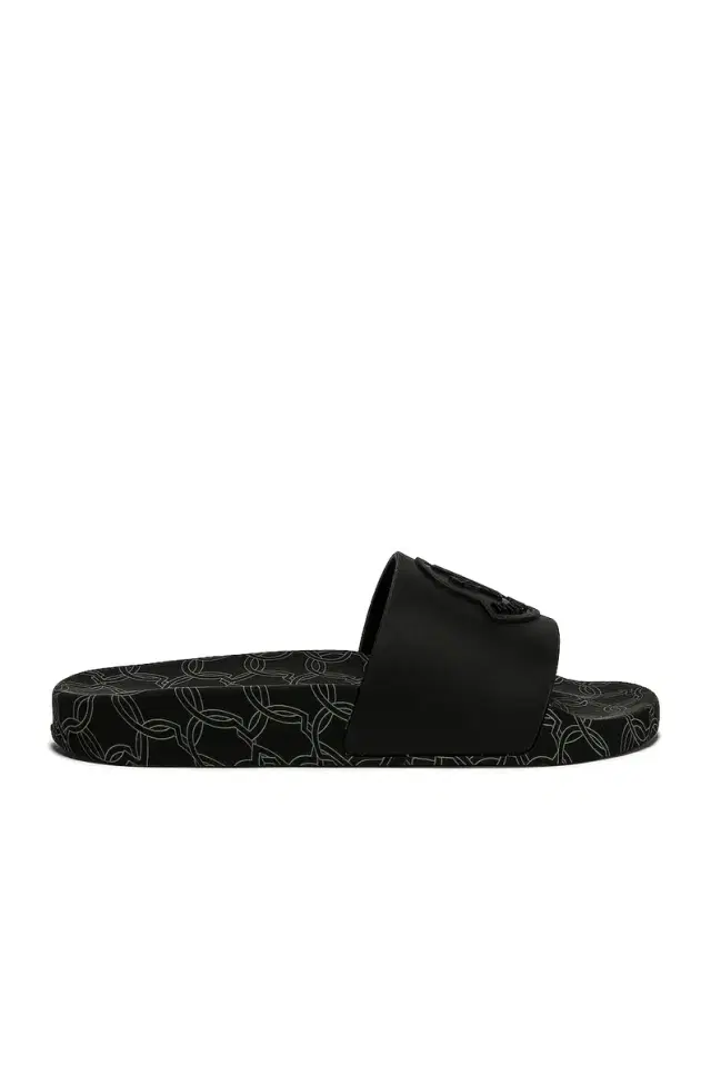 Moncler Jeanne Slide Sandal