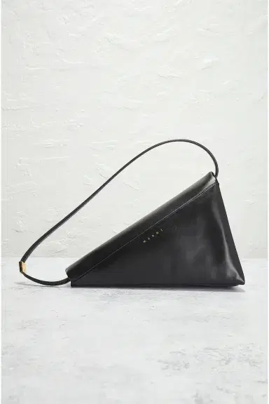 Marni Marni Prisma Triangle Bag | Thumbnail 3 Marni Marni Prisma Triangle Bag | Thumbnail 3