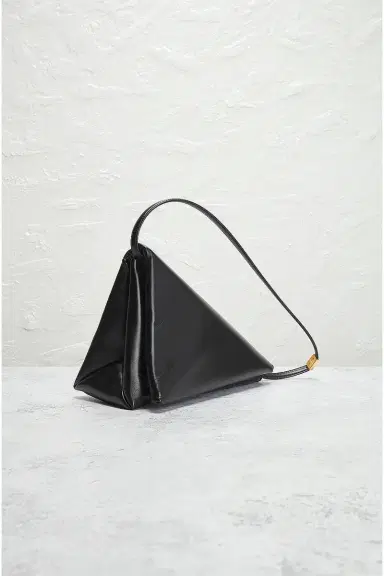 Marni Marni Prisma Triangle Bag | Thumbnail 4 Marni Marni Prisma Triangle Bag | Thumbnail 4