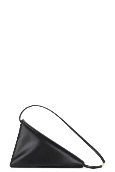 Marni Marni Prisma Triangle Bag | Thumbnail 1 Marni Marni Prisma Triangle Bag | Thumbnail 1