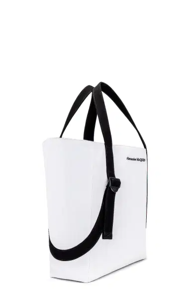 Alexander McQueen Alexander McQueen Harness Tote | Thumbnail 3