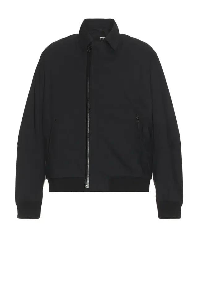 Acronym J111ts-ch Micro Twill Tec Sys Jacket