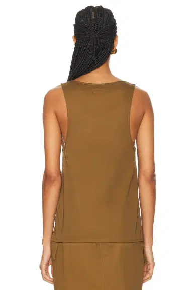 Saint Laurent Tank Top | Thumbnail 3
