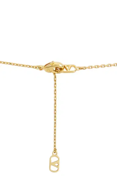 Valentino Garavani Chez Necklace | Thumbnail 4 Valentino Garavani Chez Necklace | Thumbnail 4
