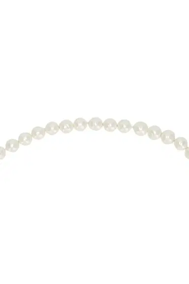 Valentino Garavani Perla Barocca Necklace | Thumbnail 4