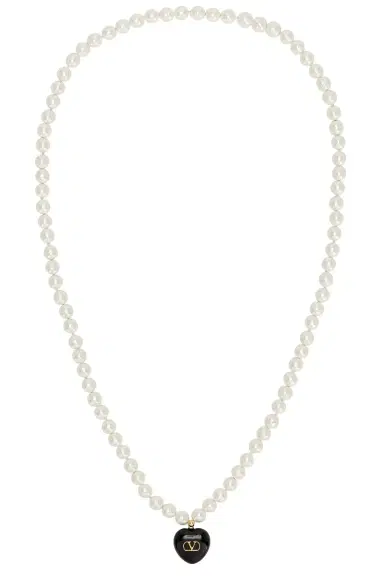 Valentino Garavani Perla Barocca Necklace | Thumbnail 1