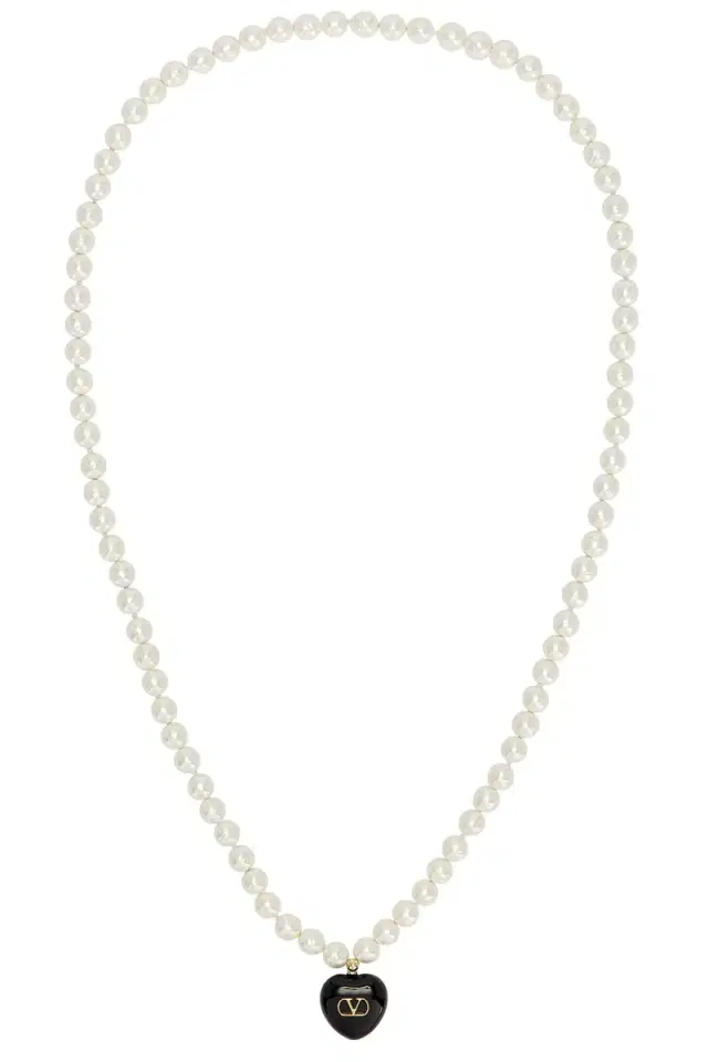 Valentino Garavani Perla Barocca Necklace