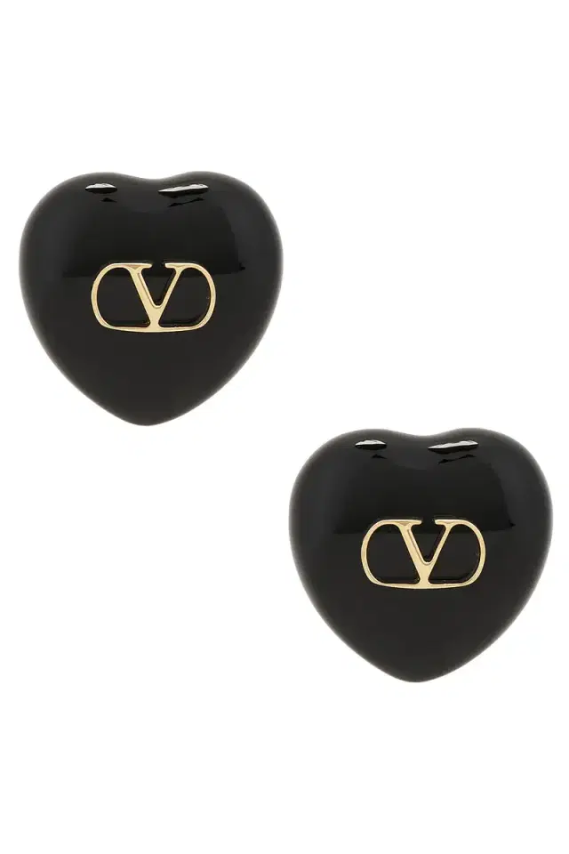 Valentino Garavani Cuore Earrings