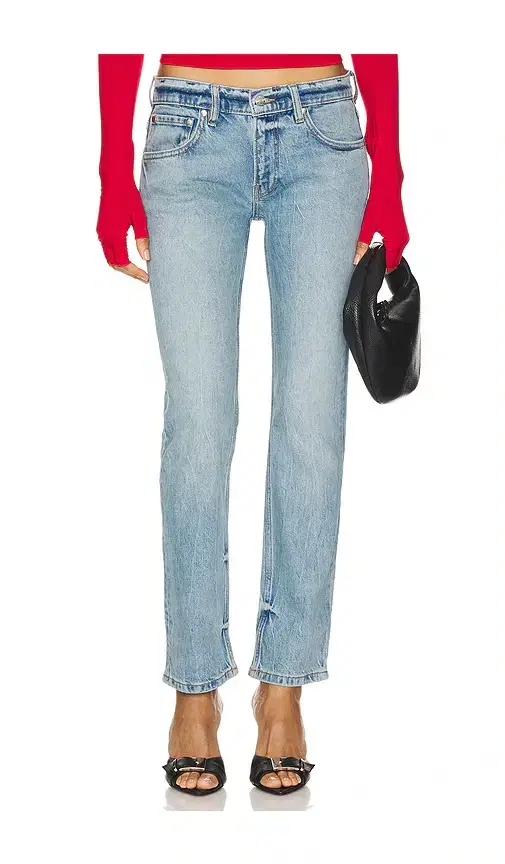 EB Denim Lola Slim Cigarette Jeans
