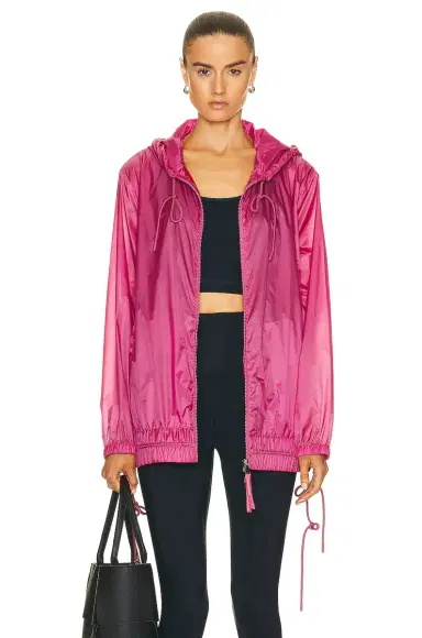 Moncler Pointu Jacket | Thumbnail 2