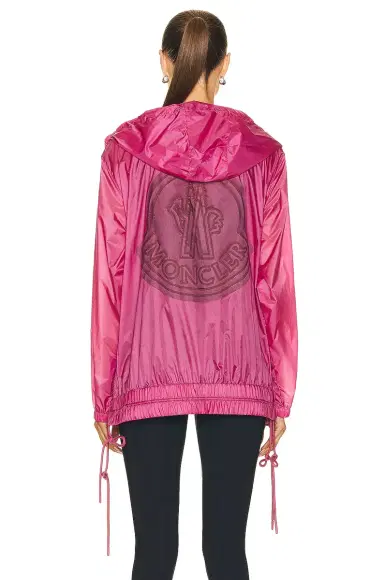 Moncler Pointu Jacket | Thumbnail 4