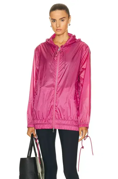 Moncler Pointu Jacket | Thumbnail 1