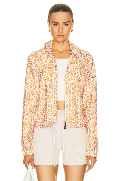 Moncler Alose Jacket | Thumbnail 2 Moncler Alose Jacket | Thumbnail 2