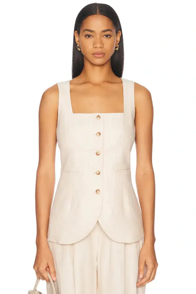 Lucille Vest