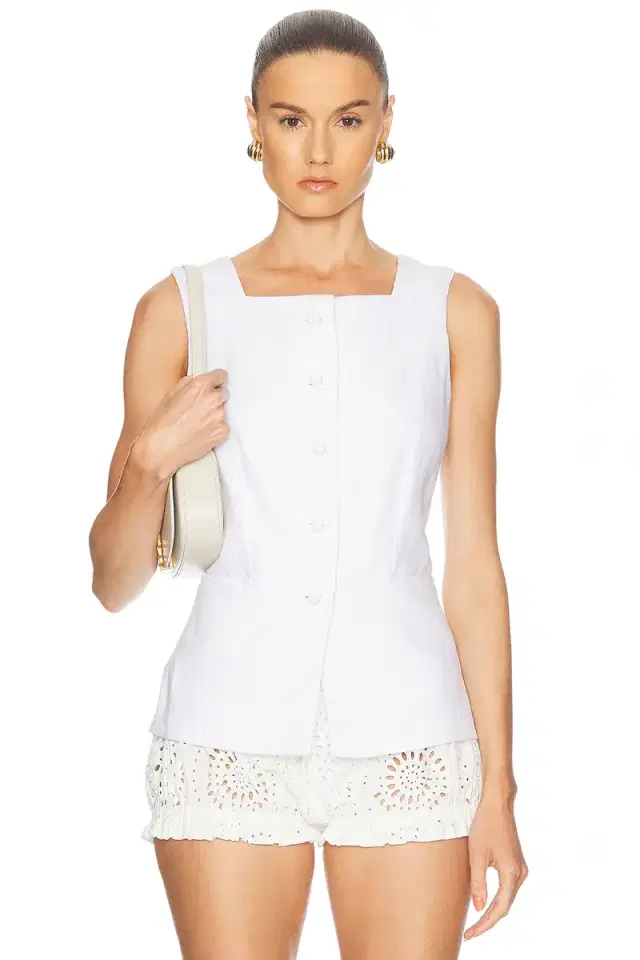 Posse Rio Vest