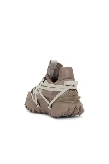 Rick Owens X Moncler Trailgrip Megalace Sneaker | Thumbnail 3 Rick Owens X Moncler Trailgrip Megalace Sneaker | Thumbnail 3