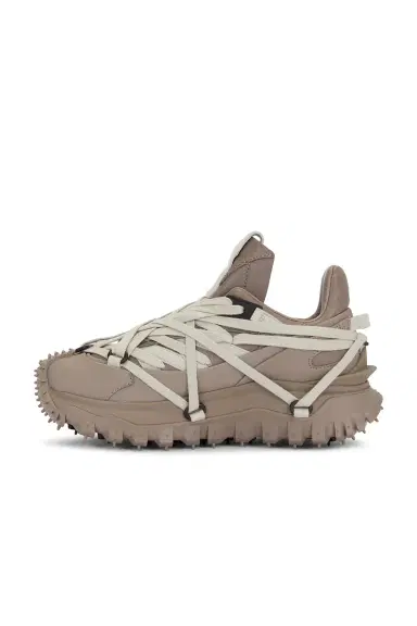 Rick Owens X Moncler Trailgrip Megalace Sneaker | Thumbnail 5 Rick Owens X Moncler Trailgrip Megalace Sneaker | Thumbnail 5