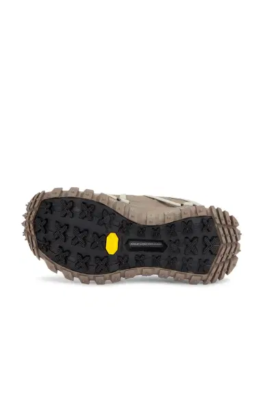 Rick Owens X Moncler Trailgrip Megalace Sneaker | Thumbnail 6 Rick Owens X Moncler Trailgrip Megalace Sneaker | Thumbnail 6