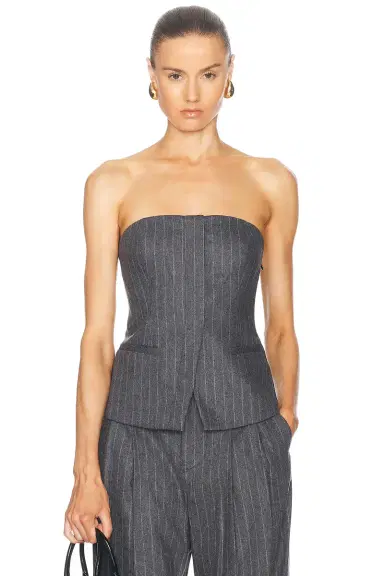 A.L.C. Renee Top | Thumbnail 1 A.L.C. Renee Top | Thumbnail 1