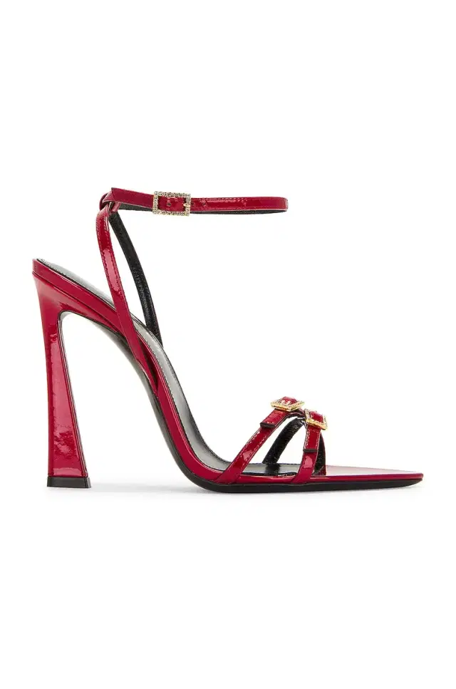 Saint Laurent Gippy 110 Sandal