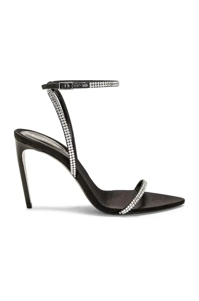 Saint Laurent Gippy 90 Sandal