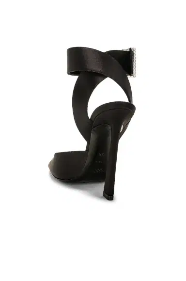 Saint Laurent Tom 110 Pump | Thumbnail 3 Saint Laurent Tom 110 Pump | Thumbnail 3