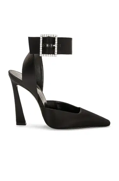 Saint Laurent Tom 110 Pump | Thumbnail 1 Saint Laurent Tom 110 Pump | Thumbnail 1