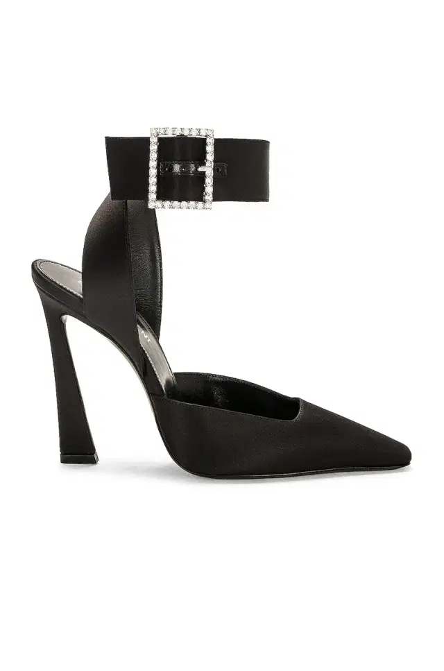 Saint Laurent Tom 110 Pump