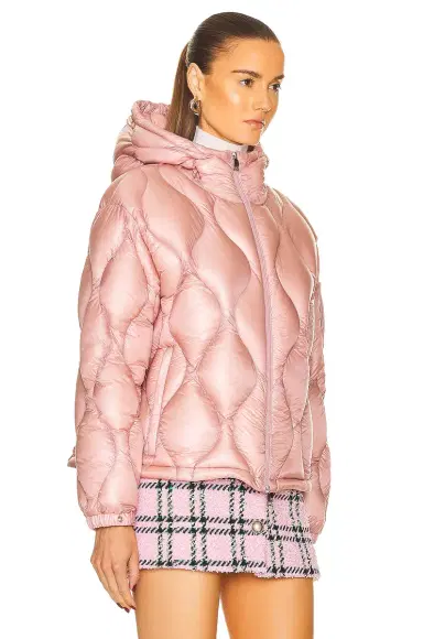 Moncler Anthon Jacket | Thumbnail 3 Moncler Anthon Jacket | Thumbnail 3