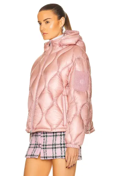 Moncler Anthon Jacket | Thumbnail 4 Moncler Anthon Jacket | Thumbnail 4