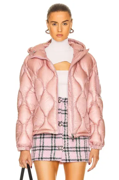 Moncler Anthon Jacket | Thumbnail 1 Moncler Anthon Jacket | Thumbnail 1
