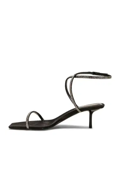Saint Laurent Nuit Sandal | Thumbnail 5 Saint Laurent Nuit Sandal | Thumbnail 5