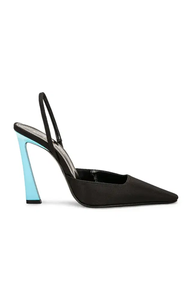 Tom Slingback Pump